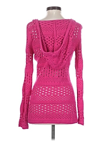 Venus Pullover Sweater (view 2)
