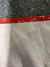 Unbranded 100% Polyester Orange Short Sleeve Blouse Size 3X - photo 7
