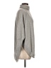 Magaschoni 100% Cashmere Gray Cashmere Pullover Sweater Size XS - photo 4