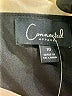 Connected Apparel Black Jumpsuit Size 10 - photo 4