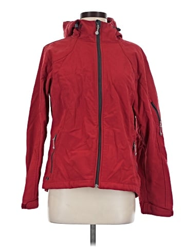 Black Diamond Jacket (view 1)