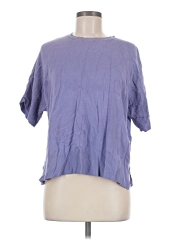 Splendid Short Sleeve Top (view 1)
