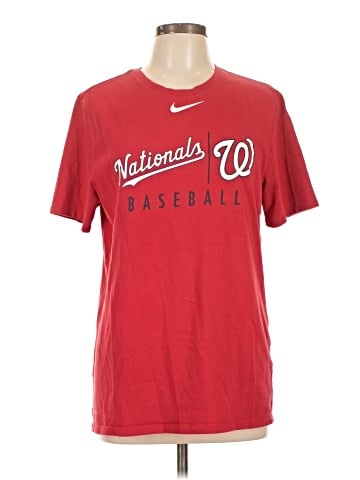 Nike Short Sleeve T-Shirt (view 1)