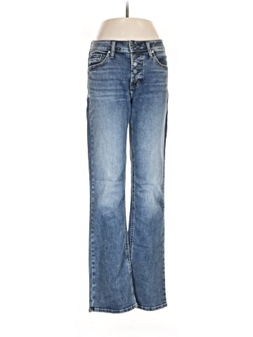 Silver Jeans Co. Jeans (view 1)