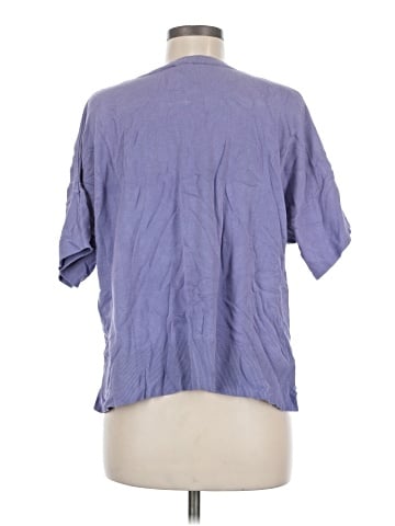Splendid Short Sleeve Top (view 2)