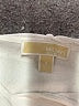 MICHAEL Michael Kors 100% Cotton White Sweatshirt Size S - photo 7