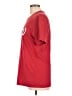 Nike Red Short Sleeve T-Shirt Size L - photo 5
