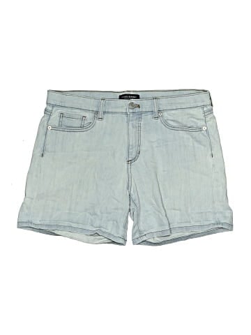 Banana Republic Denim Shorts (view 1)