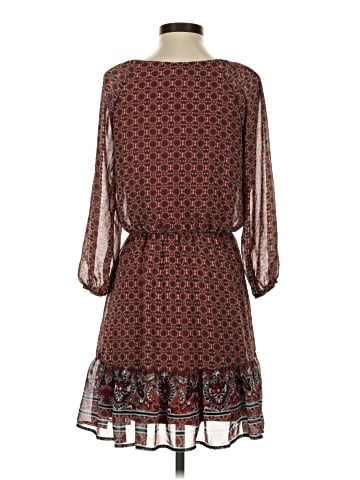 AUW Casual Dress (view 2)