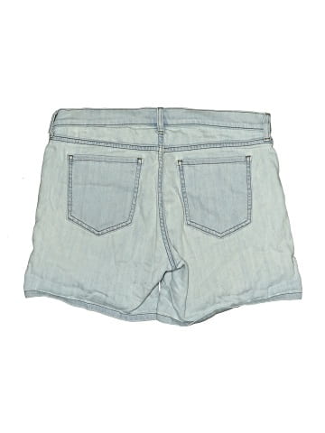 Banana Republic Denim Shorts (view 2)