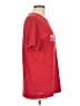 Nike Red Short Sleeve T-Shirt Size L - photo 4