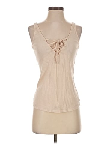 Alo Sleeveless Blouse (view 1)
