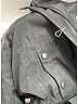 Canada Goose 100% Cotton Black Coat Size XS - photo 7