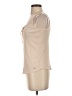 Alo Tan Sleeveless Blouse Size S (estimated) - photo 5