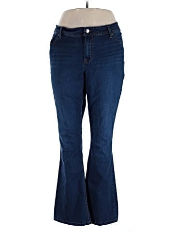 Torrid Jeans (view 1)