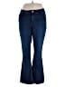 Torrid Blue Jeans Size 20 (tall) - photo 1