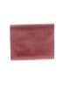 Prada 100% Leather Burgundy Leather Wallet One size - photo 2