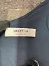 Bailey 44 Black Cocktail Dress Size L - photo 7