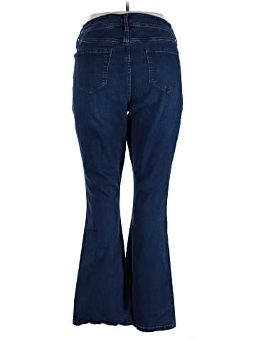 Torrid Jeans (view 2)