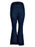 Torrid Blue Jeans Size 20 (tall) - photo 2