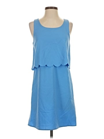 Everly Casual Dress (view 1)