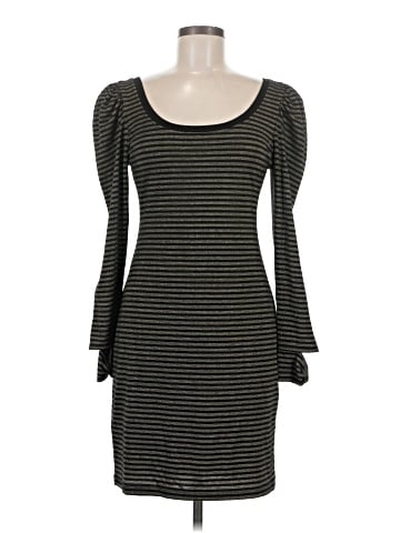 BCBGeneration Casual Dress (view 1)