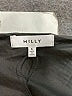 Milly Black Tank Top Size 6 - photo 7