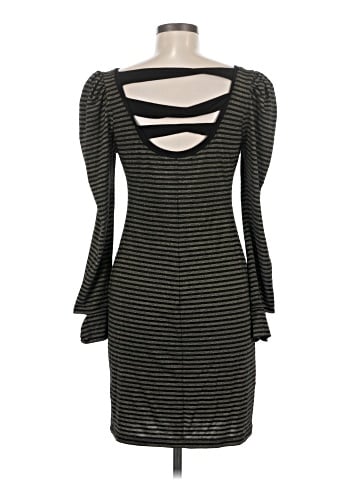 BCBGeneration Casual Dress (view 2)
