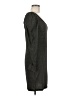 BCBGeneration Black Casual Dress Size M - photo 4
