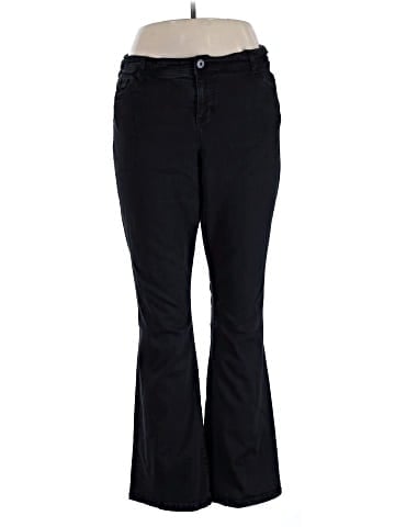 Torrid Jeans (view 1)