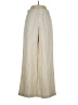 Zara Chevron-herringbone Gold Dress Pants Size S - photo 1