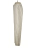 Zara Chevron-herringbone Gold Dress Pants Size S - photo 5