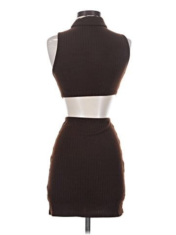 pretty garbage Cocktail Dress (view 2)
