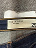 Rag & Bone Blue Jeans Size 29 waist - photo 7
