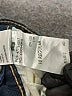Levi's Blue Jeans Size 10 - photo 3
