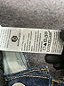 Levi's Blue Jeans Size 10 - photo 4