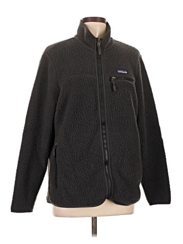 Patagonia Fleece (view 1)