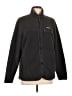 Patagonia 100% Recycled Polyester Black Fleece Size L - photo 1