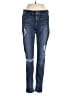 Hudson Jeans Blue Jeans Size 25 waist - photo 1