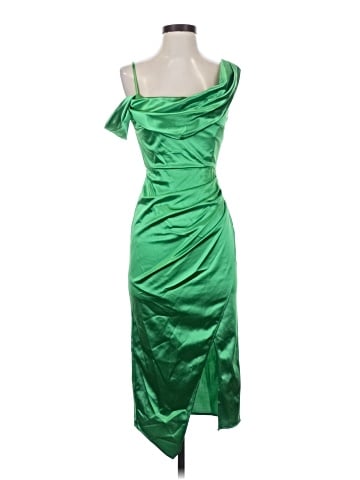 BCX Cocktail Dress (view 1)