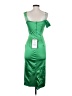 BCX Green Cocktail Dress Size S - photo 2