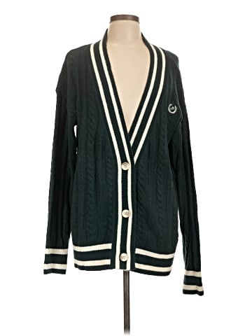 Victoria's Secret Pink Cardigan (view 1)
