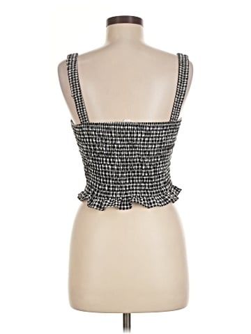 Sienna Sky Sleeveless Top (view 2)