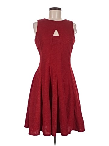 Danny And Nicole Cocktail Dress (view 1)