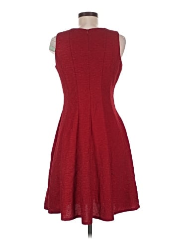Danny And Nicole Cocktail Dress (view 2)