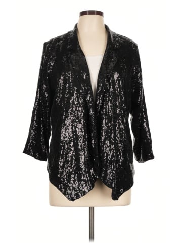 Apostrophe Blazer (view 1)