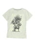 Appaman 100% Cotton Gray Short Sleeve T-Shirt Size 10 - photo 1