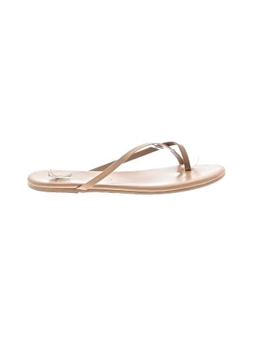 TKEES Flip Flops (view 1)