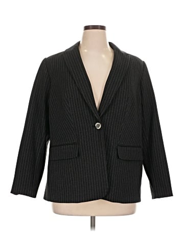 Calvin Klein Blazer (view 1)