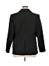 Calvin Klein Chevron-herringbone Gray Blazer Size XL (estimated) - photo 2